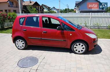 Хэтчбек Mitsubishi Colt 2008 в 