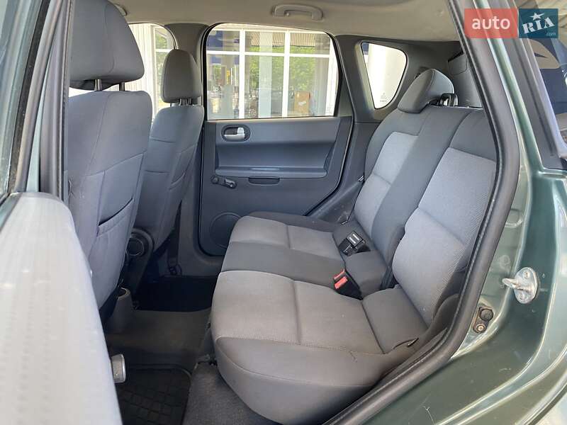 Хэтчбек Mitsubishi Colt 2006 в Николаеве