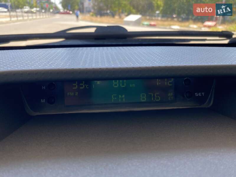 Хэтчбек Mitsubishi Colt 2006 в Николаеве