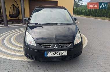 Хэтчбек Mitsubishi Colt 2007 в 