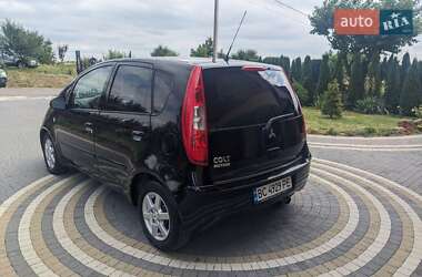 Хэтчбек Mitsubishi Colt 2007 в 