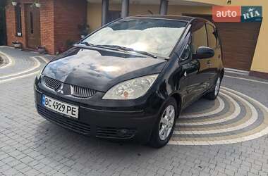 Хэтчбек Mitsubishi Colt 2007 в 