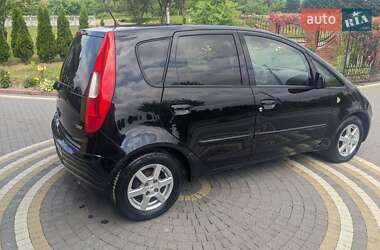 Хэтчбек Mitsubishi Colt 2007 в 