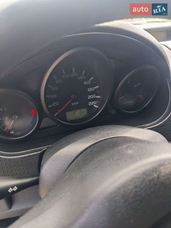 Хэтчбек Mitsubishi Colt 2007 в Калуше