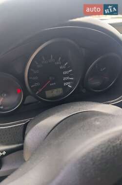 Хэтчбек Mitsubishi Colt 2007 в 