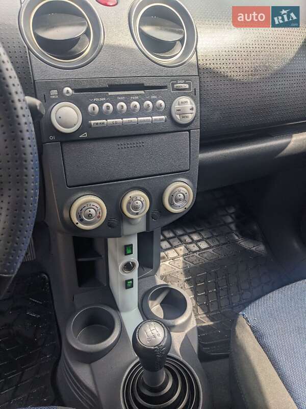 Хэтчбек Mitsubishi Colt 2007 в Калуше