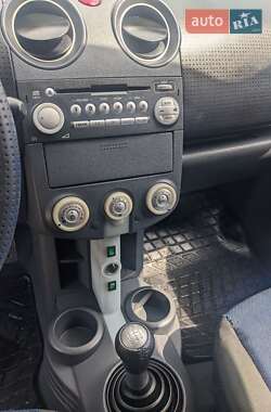 Хэтчбек Mitsubishi Colt 2007 в 