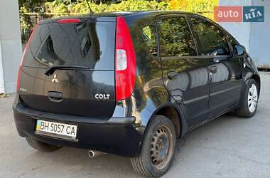 Хэтчбек Mitsubishi Colt 2008 в 