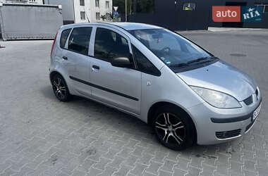 Хетчбек Mitsubishi Colt 2004 в 