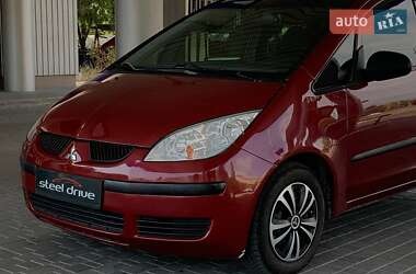 Хэтчбек Mitsubishi Colt 2005 в 
