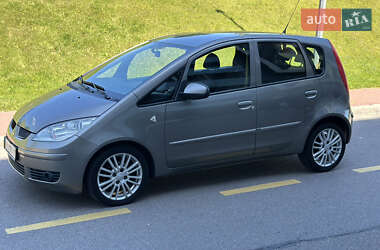 Хетчбек Mitsubishi Colt 2008 в Києві