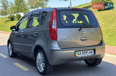 Хэтчбек Mitsubishi Colt 2008 в 