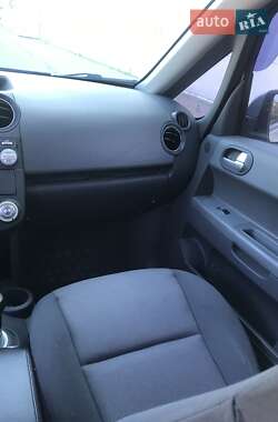Хэтчбек Mitsubishi Colt 2005 в 