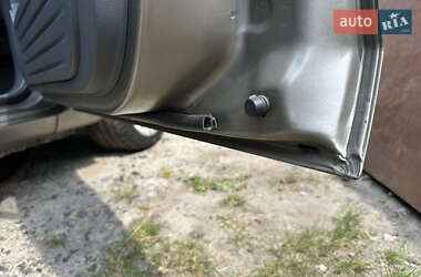 Хэтчбек Mitsubishi Colt 2008 в 