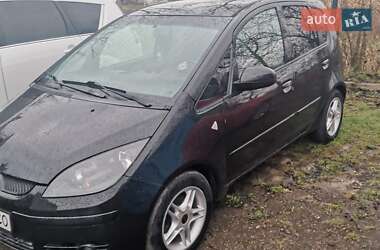 Хэтчбек Mitsubishi Colt 2008 в 