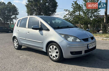 Хэтчбек Mitsubishi Colt 2006 в Запорожье