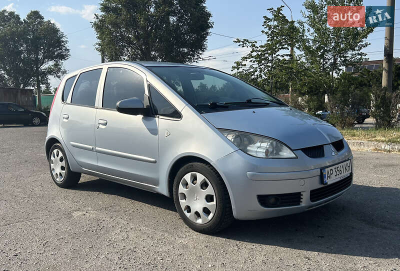 Mitsubishi Colt 2006