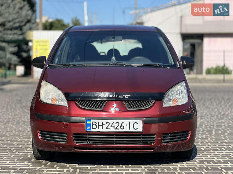 Хетчбек Mitsubishi Colt 2005 в Одесі
