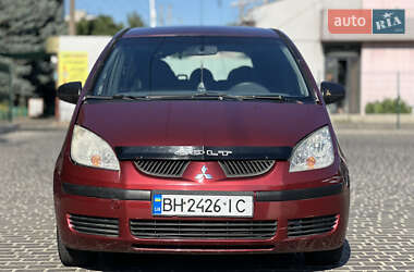 Хетчбек Mitsubishi Colt 2005 в 