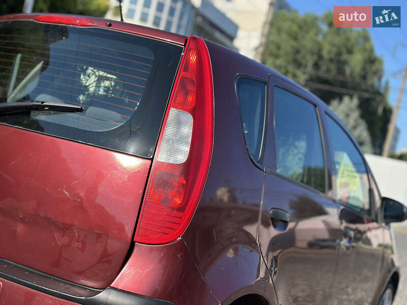 Хетчбек Mitsubishi Colt 2005 в Одесі