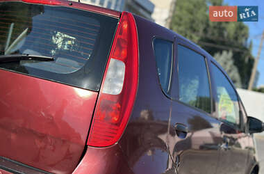 Хетчбек Mitsubishi Colt 2005 в 