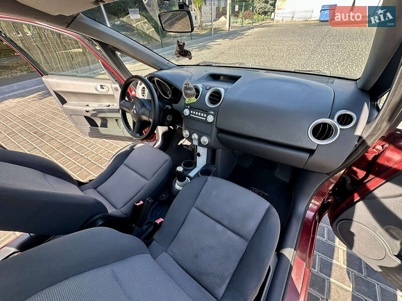 Хетчбек Mitsubishi Colt 2005 в Одесі
