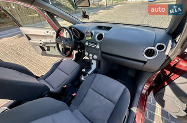 Хетчбек Mitsubishi Colt 2005 в 