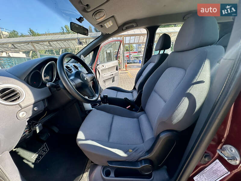 Хетчбек Mitsubishi Colt 2005 в Одесі