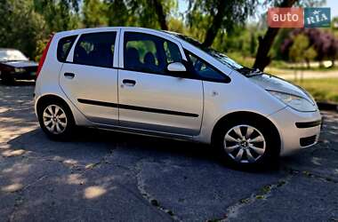Хэтчбек Mitsubishi Colt 2005 в Запорожье