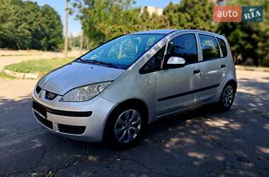 Хэтчбек Mitsubishi Colt 2005 в Запорожье