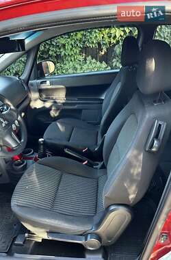 Хетчбек Mitsubishi Colt 2007 в 