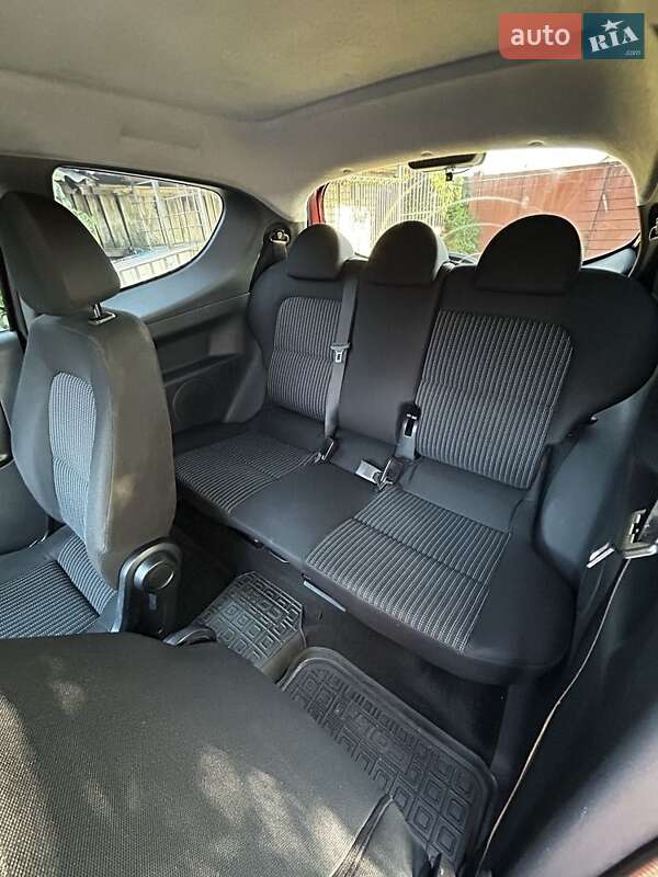 Хэтчбек Mitsubishi Colt 2007 в Кременчуге