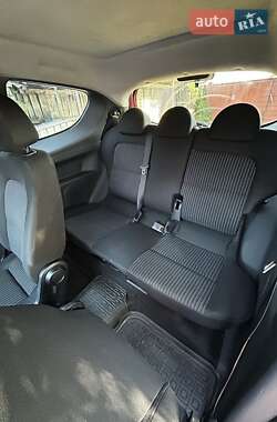 Хетчбек Mitsubishi Colt 2007 в 