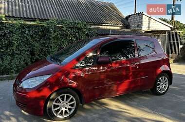 Хетчбек Mitsubishi Colt 2007 в 