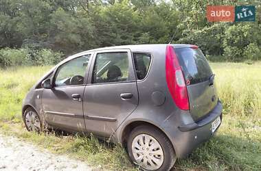 Хэтчбек Mitsubishi Colt 2008 в 