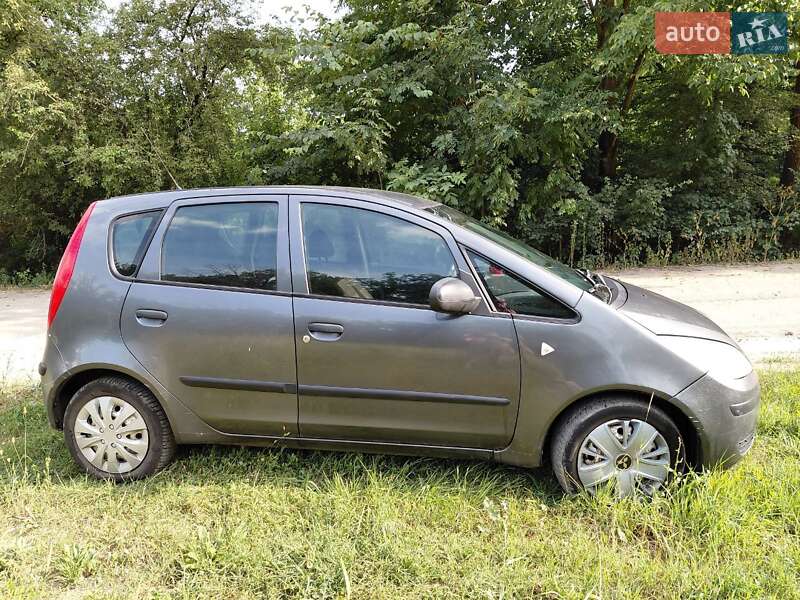 Хетчбек Mitsubishi Colt 2008 в Вінниці