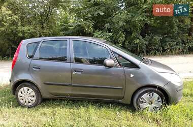 Хэтчбек Mitsubishi Colt 2008 в 