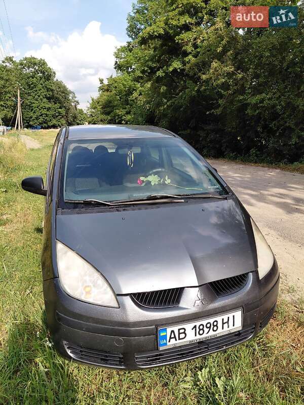 Хетчбек Mitsubishi Colt 2008 в Вінниці