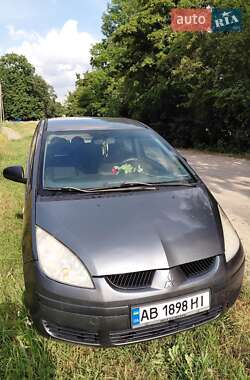 Хэтчбек Mitsubishi Colt 2008 в 