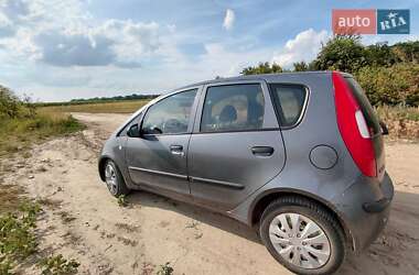 Хэтчбек Mitsubishi Colt 2008 в 