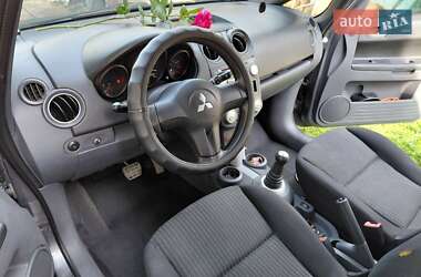 Хэтчбек Mitsubishi Colt 2008 в 