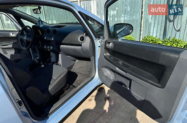 Хэтчбек Mitsubishi Colt 2007 в 