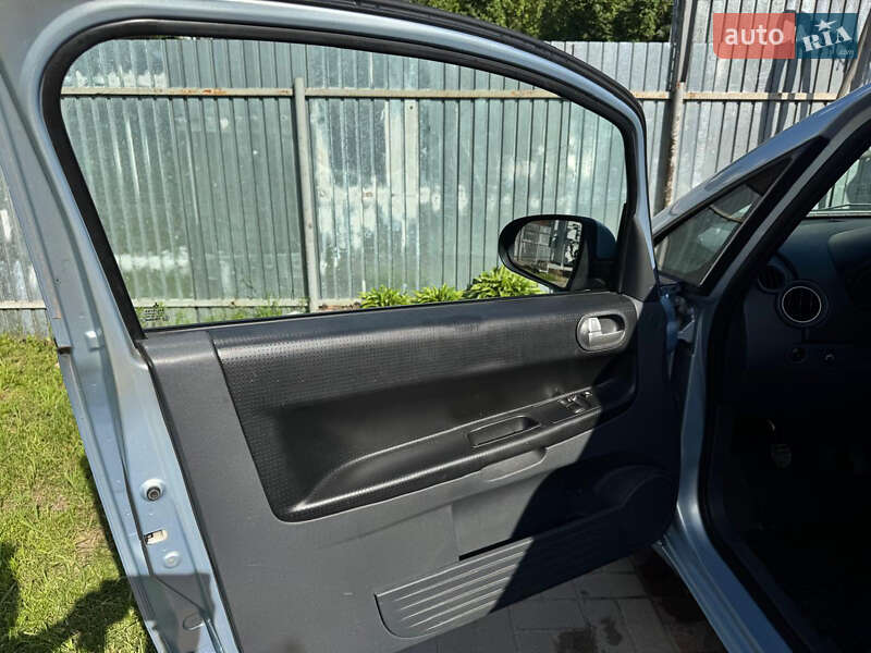 Хетчбек Mitsubishi Colt 2007 в Шостці фото 11 Хетчбек Mitsubishi Colt 2007 в Шостці