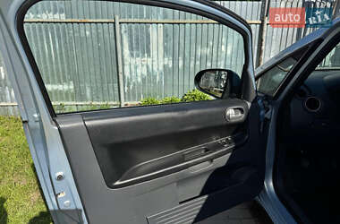 Хэтчбек Mitsubishi Colt 2007 в 
