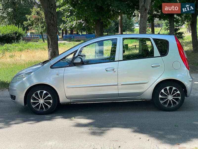 Хетчбек Mitsubishi Colt 2007 в Києві
