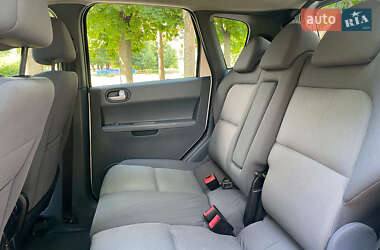 Хэтчбек Mitsubishi Colt 2007 в 