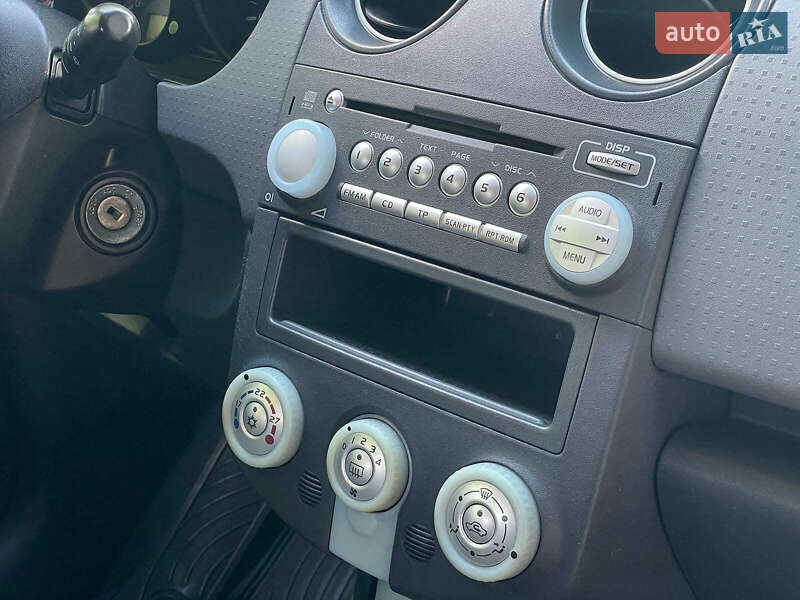 Хетчбек Mitsubishi Colt 2007 в Києві
