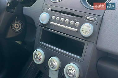 Хэтчбек Mitsubishi Colt 2007 в 