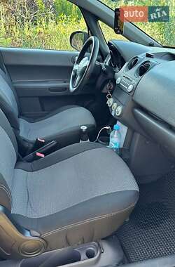 Хэтчбек Mitsubishi Colt 2005 в 