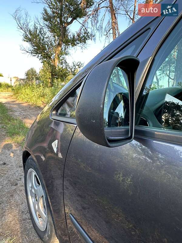 Хетчбек Mitsubishi Colt 2005 в Харкові